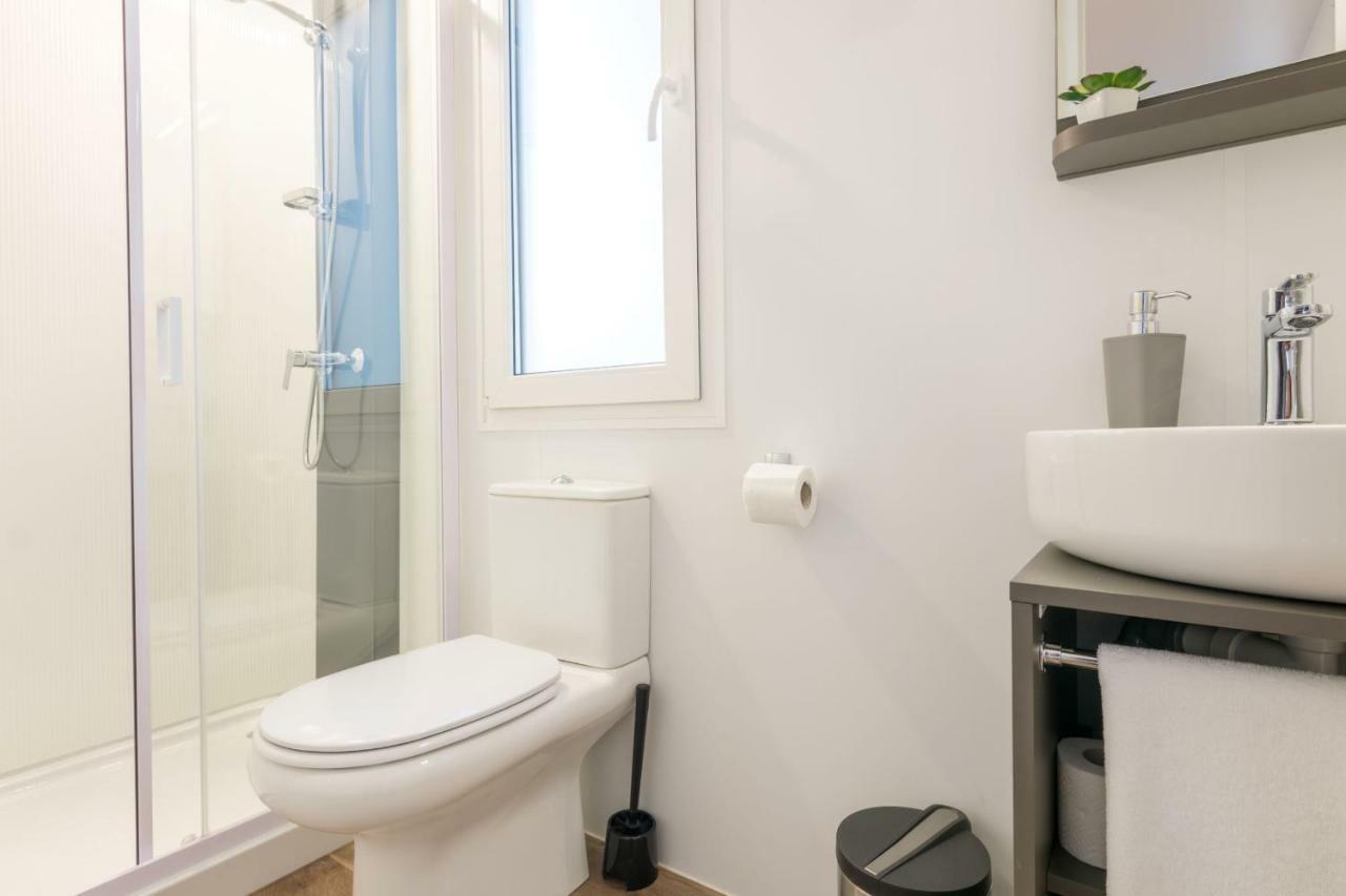 Apartments And Mobile Homes Μακάρσκα Εξωτερικό φωτογραφία